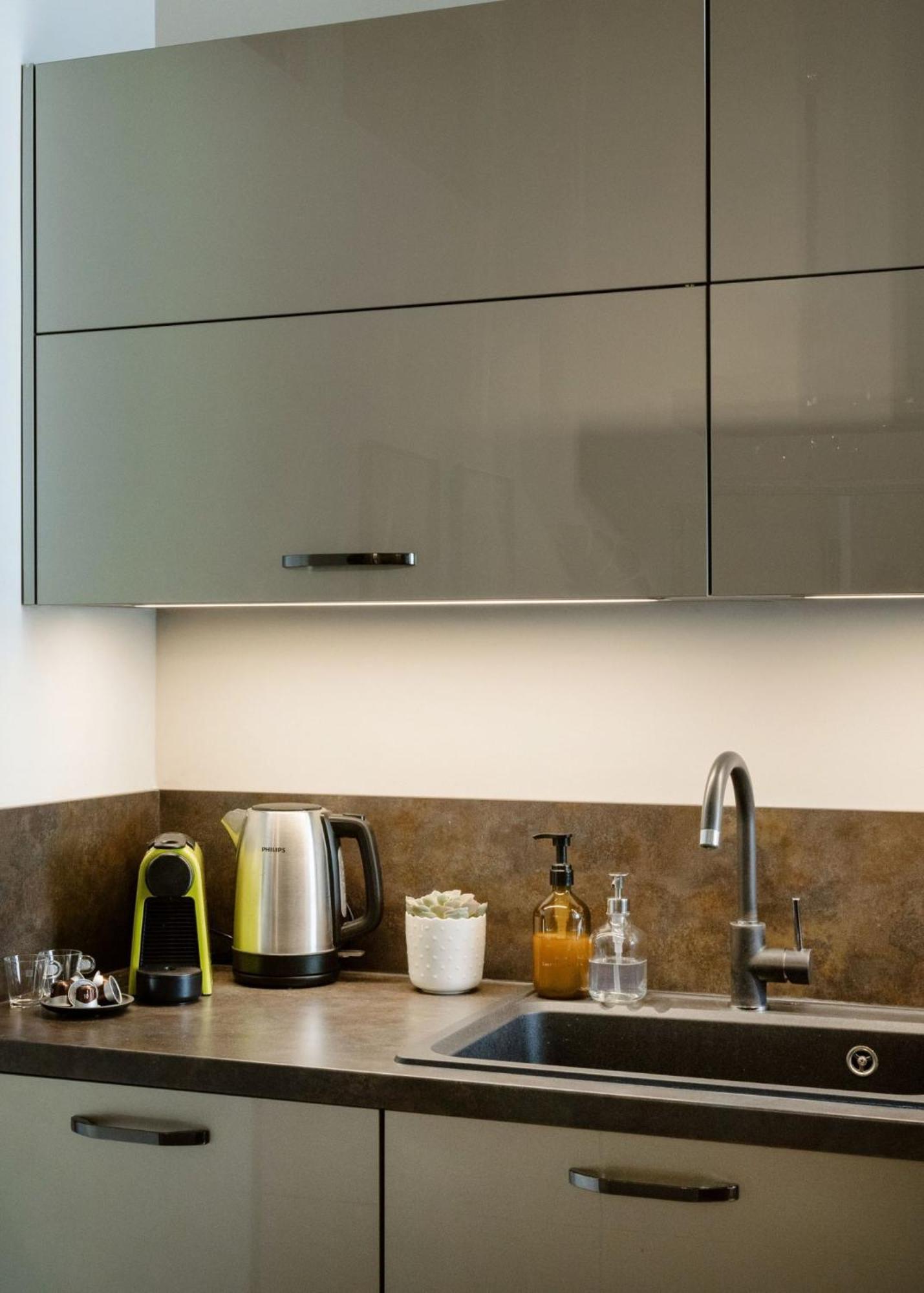 Timeless Elegant Apartment By Opera House Budapest Exteriör bild