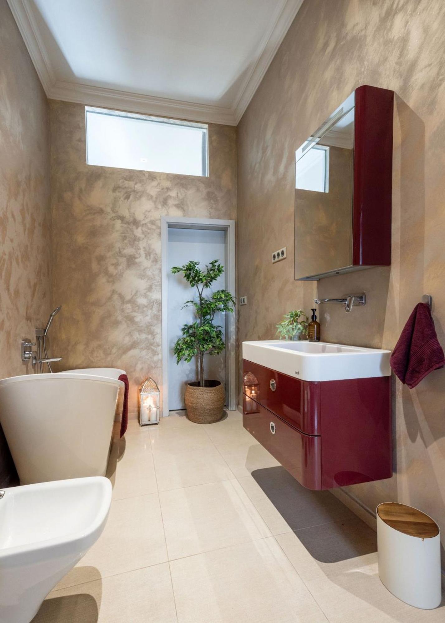 Timeless Elegant Apartment By Opera House Budapest Exteriör bild